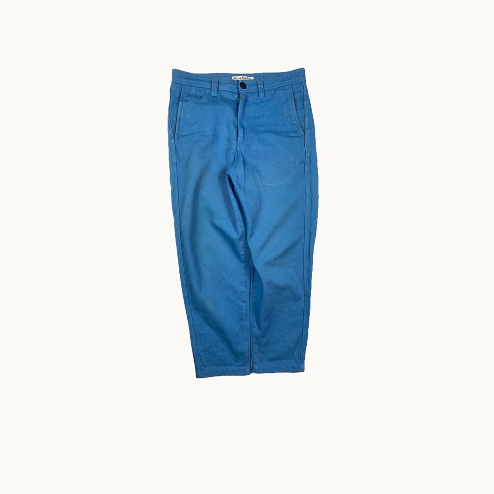 Acne Studios Pants